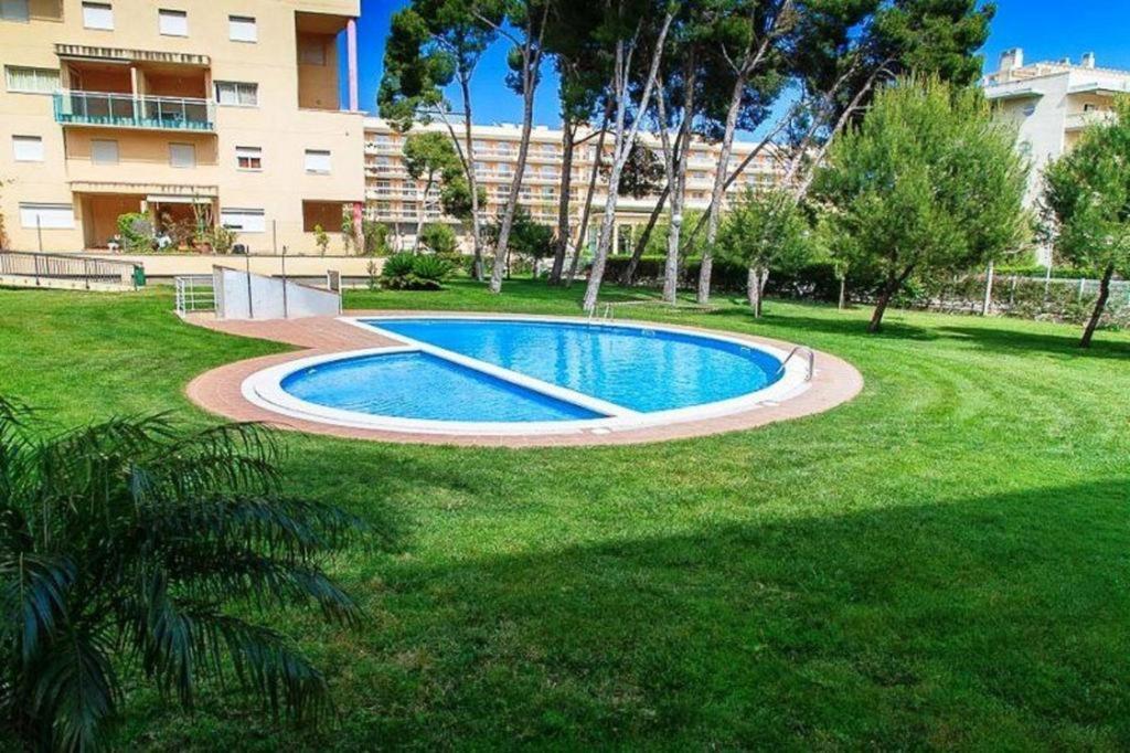 Apartbeach Golden I Muy Luminoso Junto Playa Y Climatizado سالو المظهر الخارجي الصورة