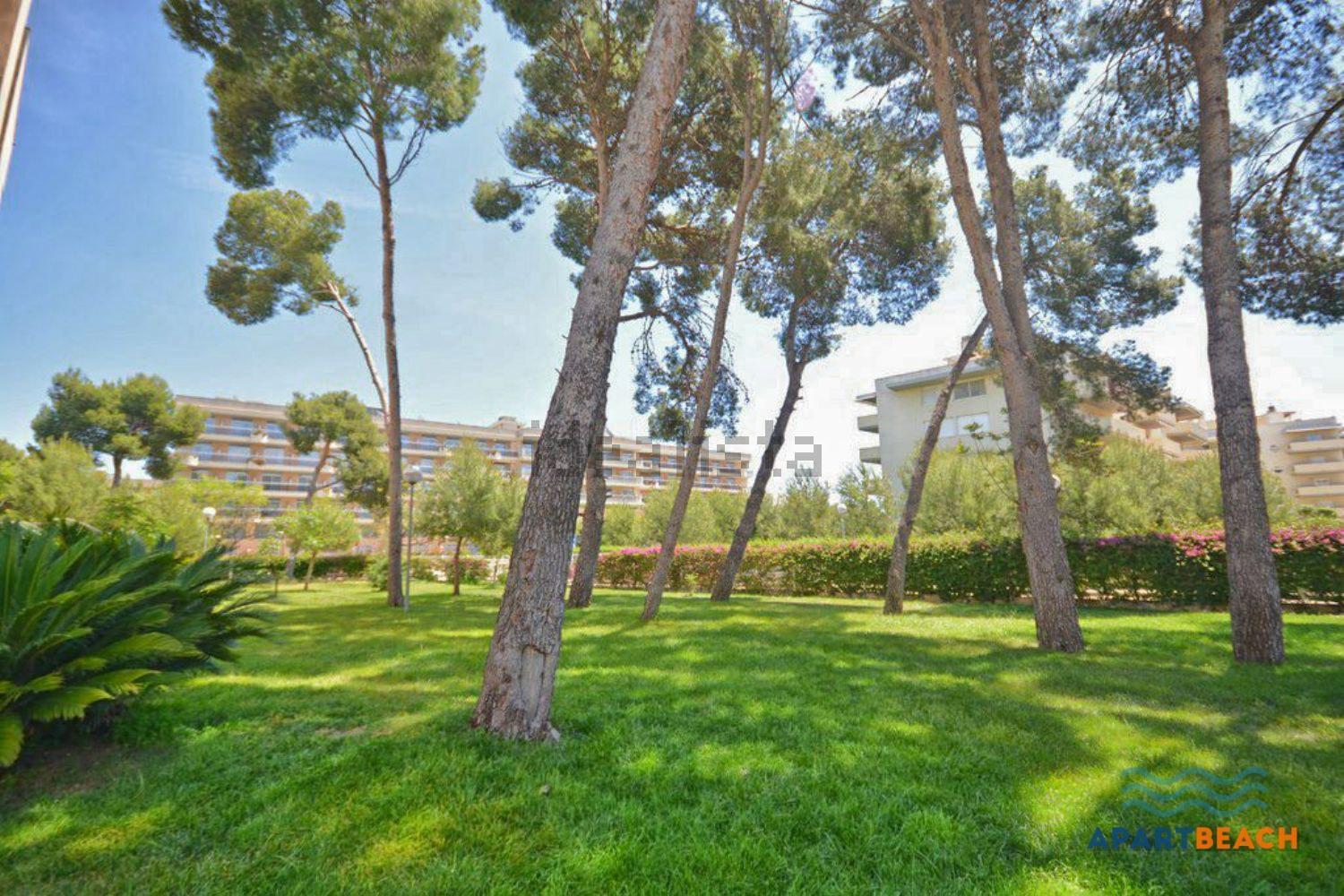 Apartbeach Golden I Muy Luminoso Junto Playa Y Climatizado سالو المظهر الخارجي الصورة