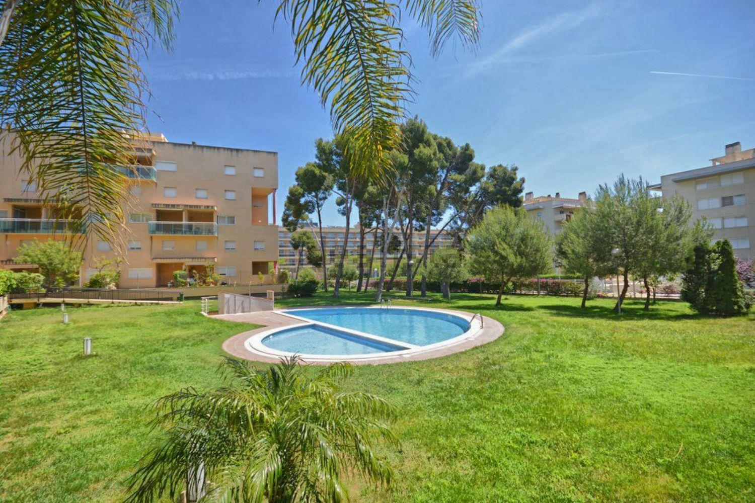 Apartbeach Golden I Muy Luminoso Junto Playa Y Climatizado سالو المظهر الخارجي الصورة